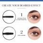 Спирала за очи Bourjois TWIST UP THE VOLUME MASCARA