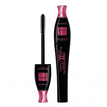 Спирала за очи Bourjois Twist Up the Volume 24HR