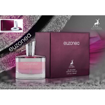 Парфюм за жени Euzonea 100ml от Maison Alhambra
