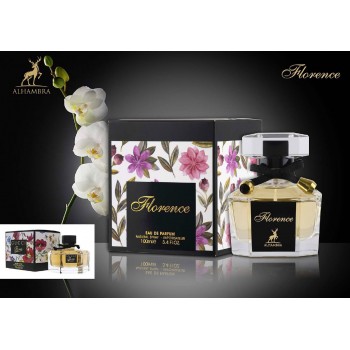 Парфюм за жени Florence 100ml EDP от Maison Alhambra