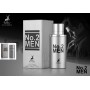 Парфюм за мъже No. 2 80 ml EDP от Maison Alhambra