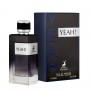 Парфюм за мъже Yeah 100ml EDP от Maison Alhambra