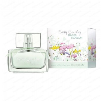 Тоалетна вода за жени BETTY BARCLAY Tender Blossom 20 мл.