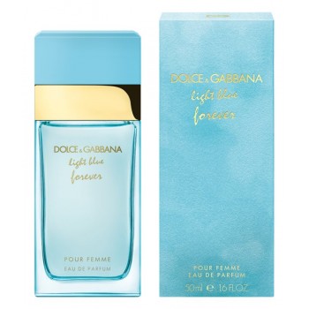 Парфюм за жени DOLCE&GABBANA Light Blue Forever EDP 50 мл. Femme 