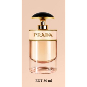 Парфюм за жени Prada Candy L'eau 30 мл.