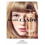 Парфюм за жени Prada Candy L'eau 50 мл.