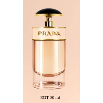 Парфюм за жени Prada Candy L'eau 80 мл.