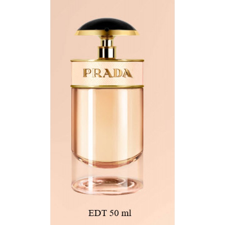 Парфюм за жени Prada Candy L'eau 50 мл.