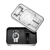 Мъжки парфюм PACO RABANNE Phantom Комплект ЕДТ 50 мл. + душ гел 100 мл.