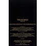Мъжки парфюм Trussardi Black Extreme ЕДТ 50 мл.