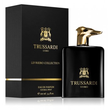 Мъжки парфюм Trussardi UOMO 100 мл. Revliero Collection EDP