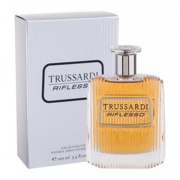 Мъжки парфюм Trussardi Riflesso ЕДТ 100 мл.