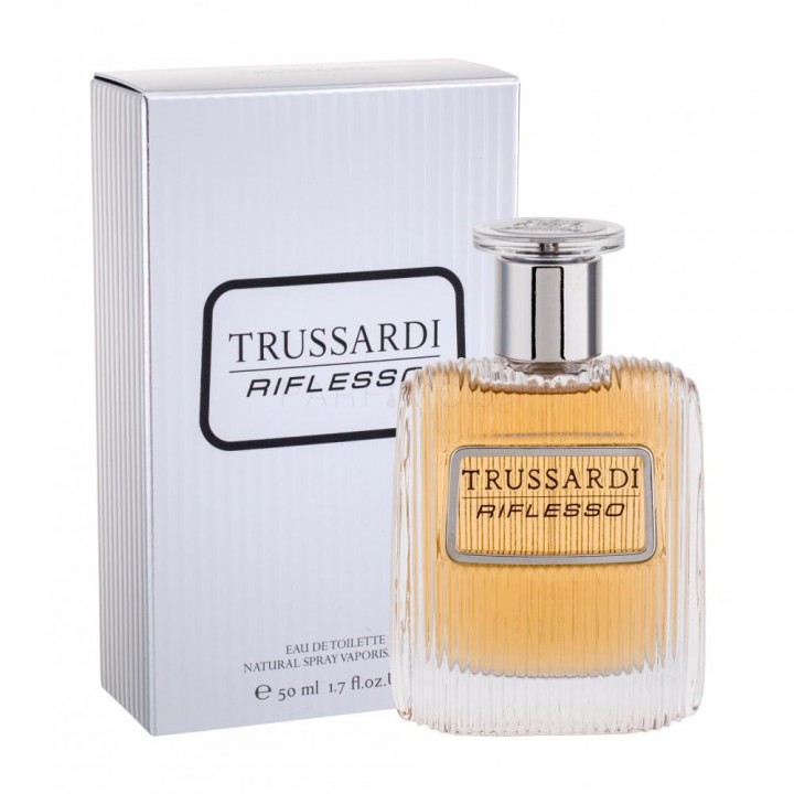 Мъжки парфюм Trussardi Riflesso ЕДТ 50 мл.