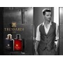 Мъжки парфюм Trussardi Uomo The Red ЕДТ 50 мл.