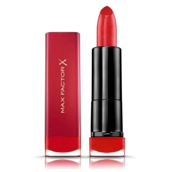 Червило Max Factor Colour Elixir Marilyn Monroe Lipstick 02 Sunset Red