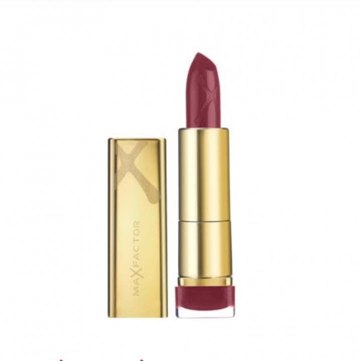Червило Max Factor Colour Elixir Lipstick 711