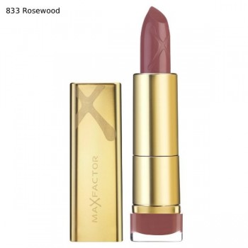 Червило Max Factor Colour Elixir Lipstick 833