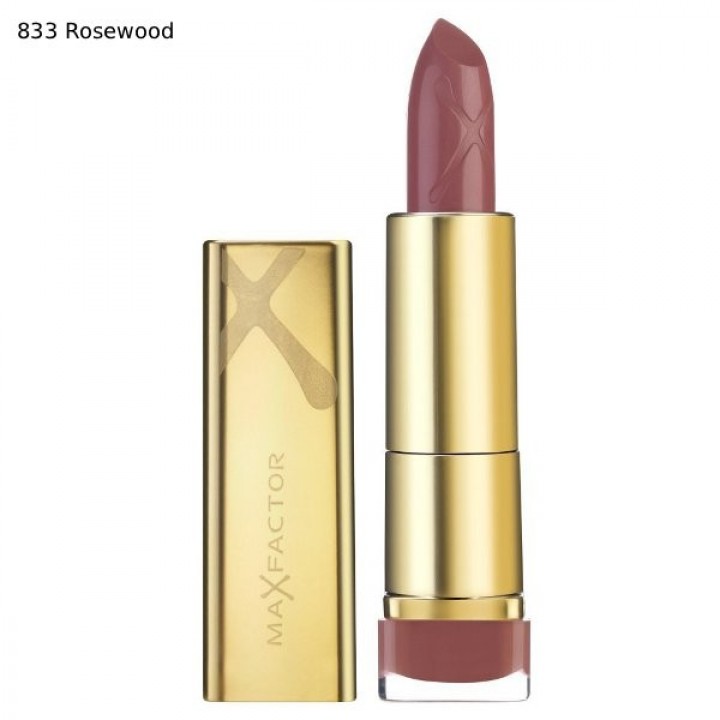 Червило Max Factor Colour Elixir Lipstick 833