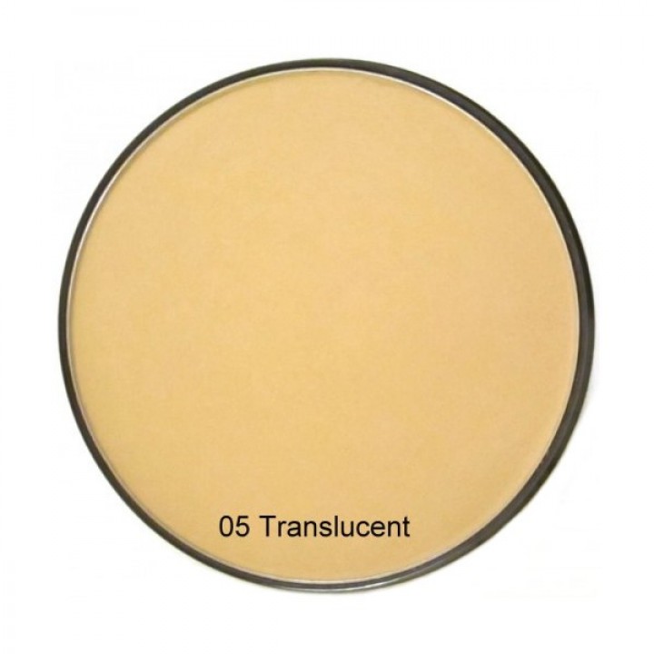 Компактна пудра с високо покритие крем пъф MAX FACTOR Creme Puff 05