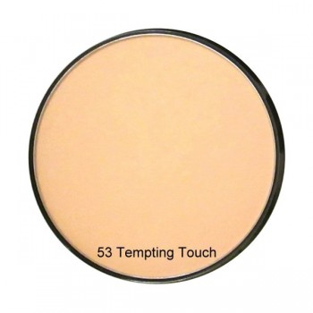 Компактна пудра с високо покритие крем пъф MAX FACTOR Creme Puff 53