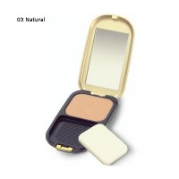Компактен фон дьо тен Max Factor Facefinity Compact 03 Natural