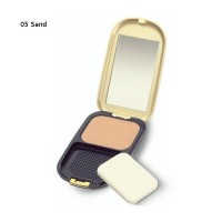 Компактен фон дьо тен Max Factor Facefinity Compact 05 Sand