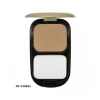 Компактен фон дьо тен Max Factor Facefinity Compact 06 Golden