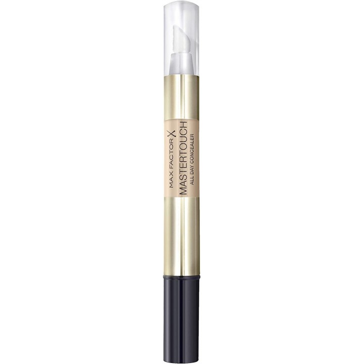 Коректор Mastertouch All Day Concealer Pen, SPF 10 от Max Factor 303 Ivory