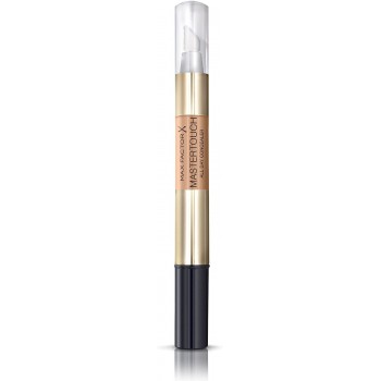 Коректор Mastertouch All Day Concealer Pen, SPF 10 от Max Factor 306 Fair