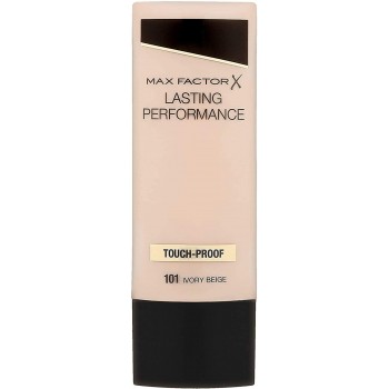Фон дьо тен Макс Фактор Lasting Performance 101 Ivory Beige