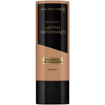 Фон дьо тен Макс Фактор Lasting Performance 110 Honey