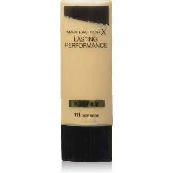 Фон дьо тен Макс Фактор Lasting Performance 111 Deep Beige