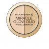 Двоен хайлайтър Max Factor Miracle Glow Duo 