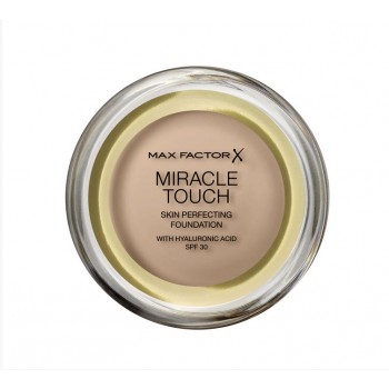 Фон дьо тен MAX FACTOR Miracle Touch 45