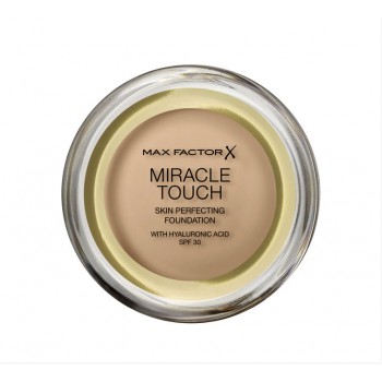 Фон дьо тен MAX FACTOR Miracle Touch 60