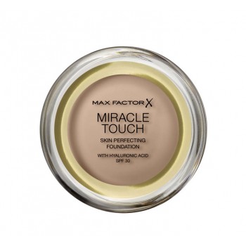 Фон дьо тен MAX FACTOR Miracle Touch 70