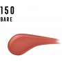 Дълготрайто течно червило Lipfinity Lipstick 150 Bare - 24H от Max Factor 
