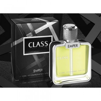 Парфюм за мъже CLASS Pour Home 100 мл. EDT EMPER