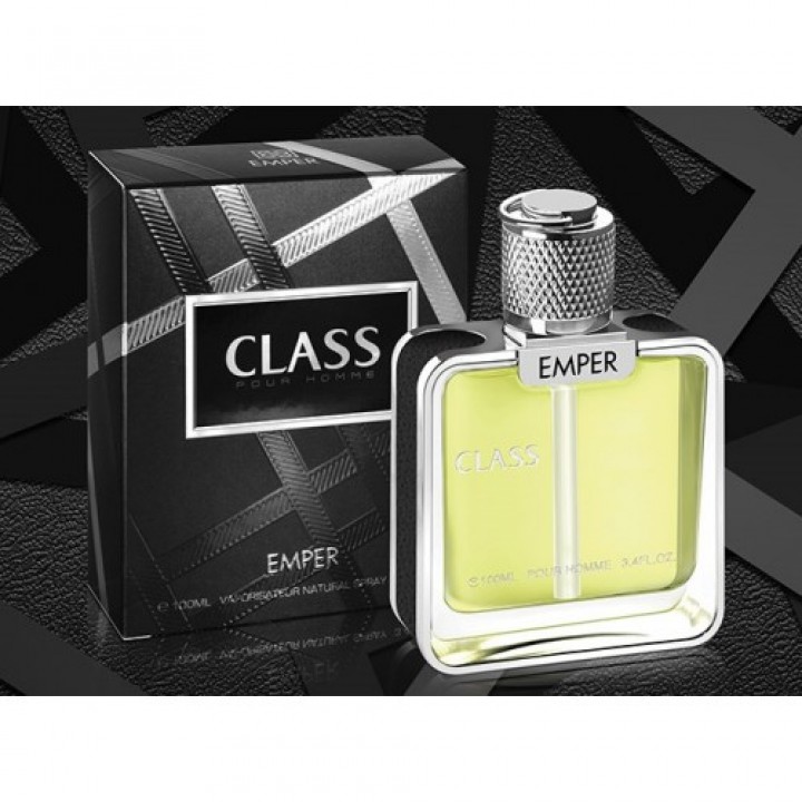 Парфюм за мъже CLASS Pour Home 100 мл. EDT EMPER