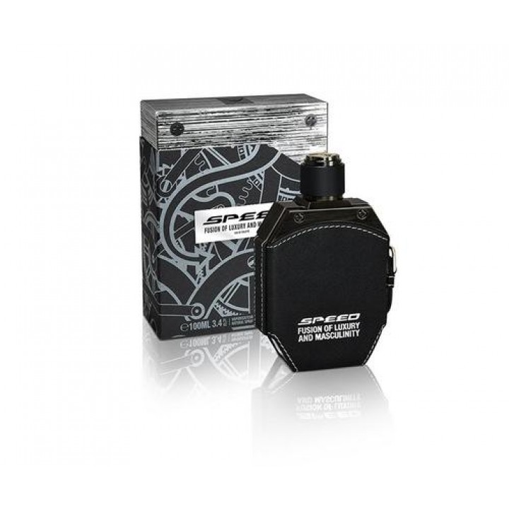 Парфюм за мъже SPEED 100 мл. EDT EMPER