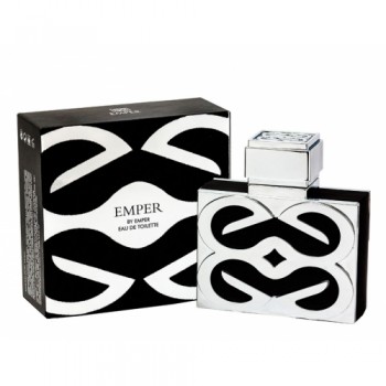 Парфюм за мъже EMPER by EMPER 100 мл. EDT For MEN EMPER