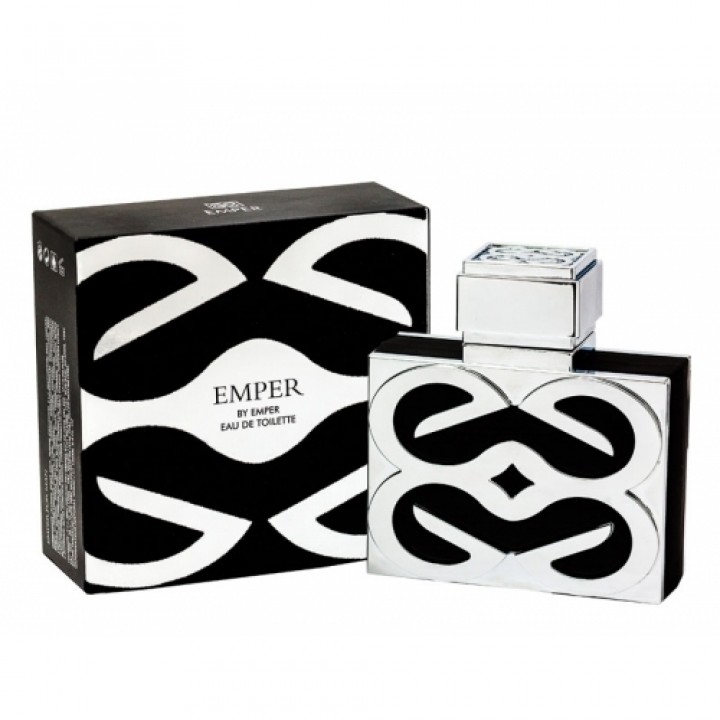 Парфюм за мъже EMPER by EMPER 100 мл. EDT For MEN EMPER