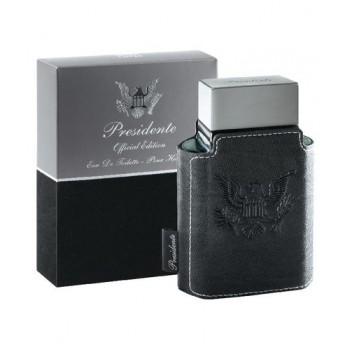 Парфюм за мъже Presidente 100 мл.  Pour Homme EDT EMPER