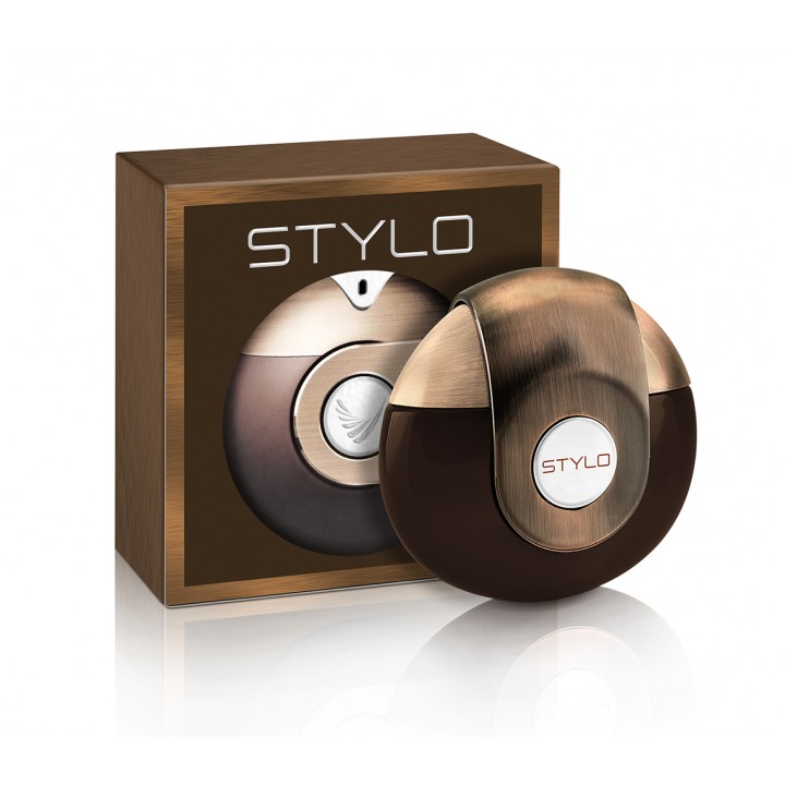 Парфюм за мъже STYLO EDT 100 мл. Pour Homme EMPER