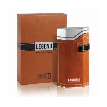 Парфюм за мъже Legend MEN EDT 100 мл.
