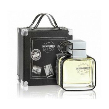 Парфюм за мъже Memories EDT 100 мл. Pour Homme EMPER