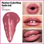 Течно червило REVLON COLORSTAY SATIN INK № 010 – YOU MAJESTY