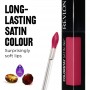 Течно червило REVLON COLORSTAY SATIN INK № 031 – Pink duchess 