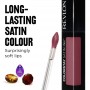 Течно червило REVLON COLORSTAY SATIN INK № 033 – Queen of quartz