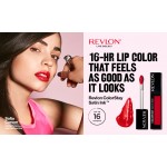 Течно червило REVLON COLORSTAY SATIN INK 